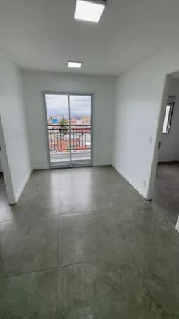 Apartamento em São Paulo - Vila Campestre