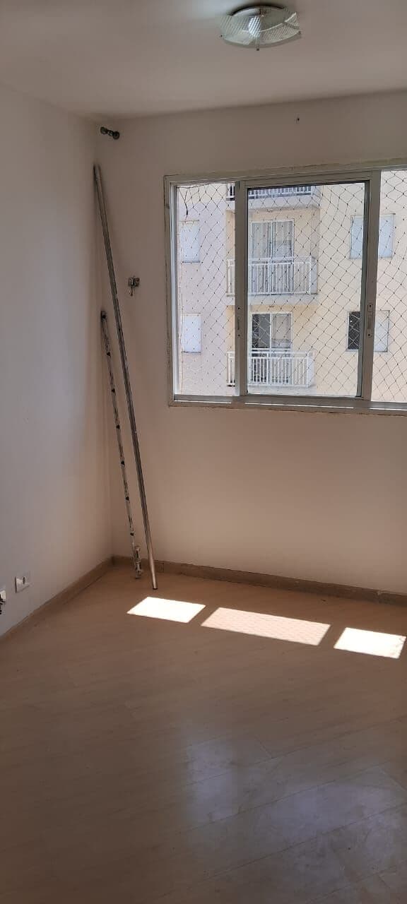 Apartamento em Diadema - Parque Sete de Setembro