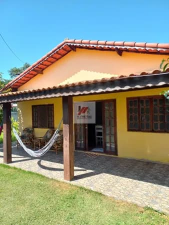 Casa de Condomínio em Mairinque - Centro