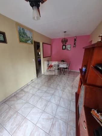 Apartamento em São Paulo - Parque Bristol
