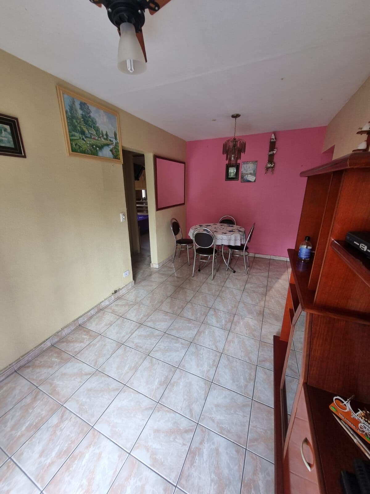 Apartamento em São Paulo - Parque Bristol