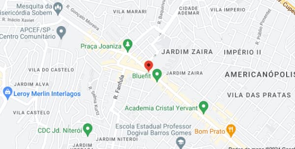 Lote/Terreno em São Paulo - Vila Joaniza