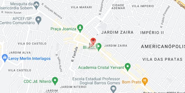 Lote/Terreno em São Paulo - Vila Joaniza