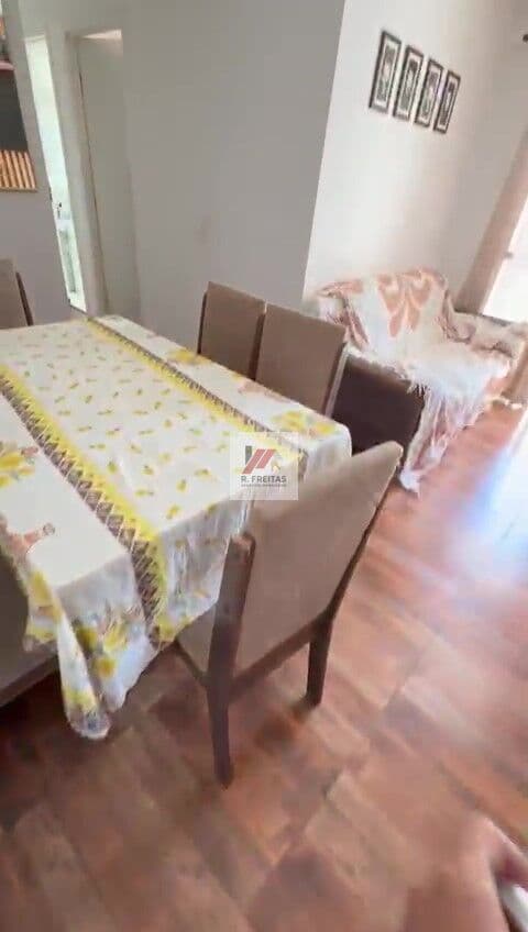 Apartamento em São Paulo - Americanópolis