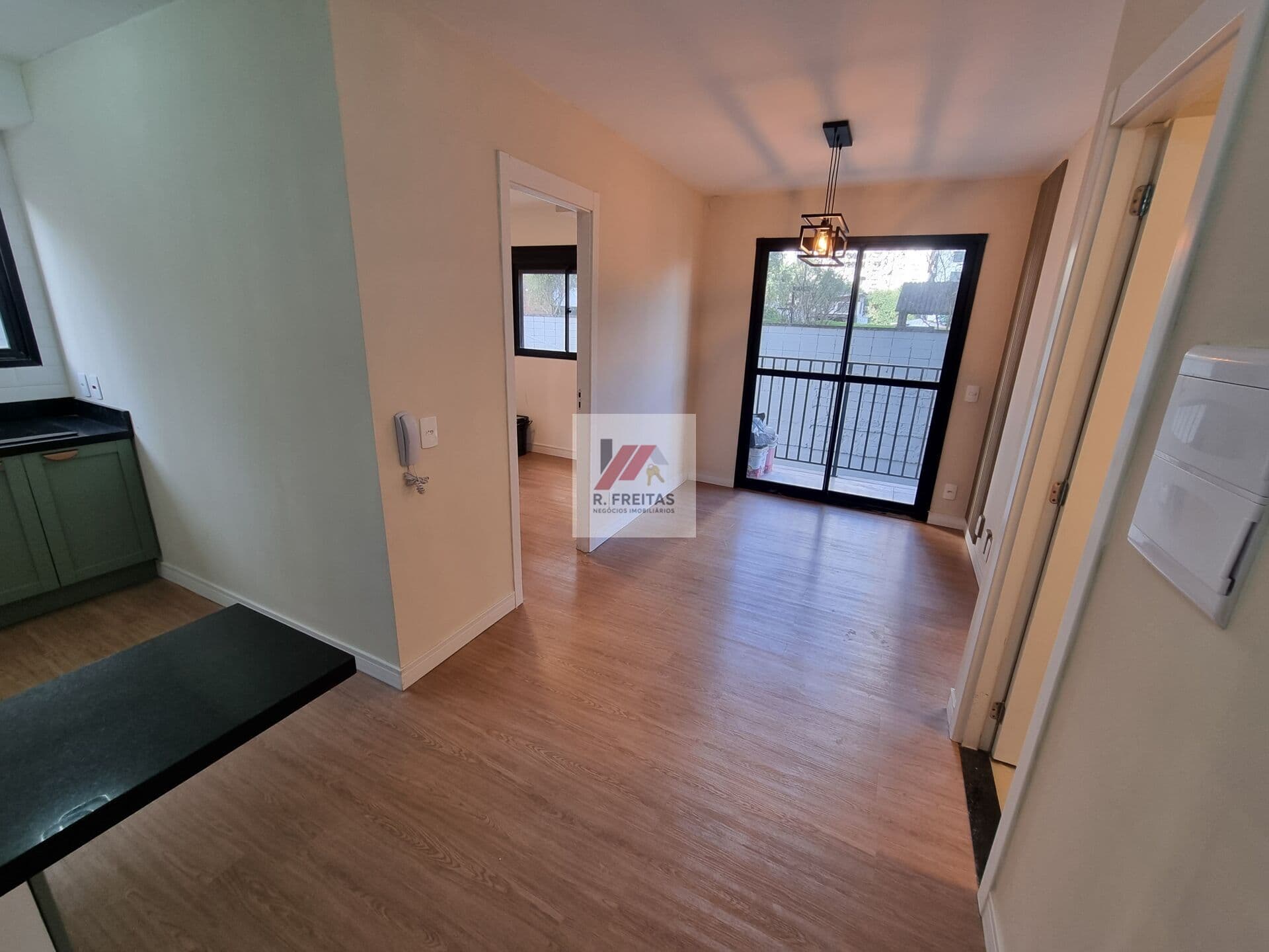 Apartamento em São Paulo - Campo Belo