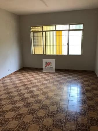 Casa em São Paulo - Vila Dom Pedro I