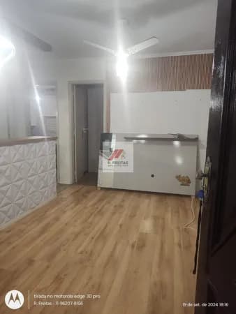 Apartamento em São Paulo - Jardim Maria Luiza