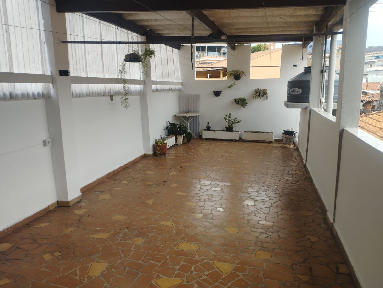 Casa em São Paulo - Pedreira