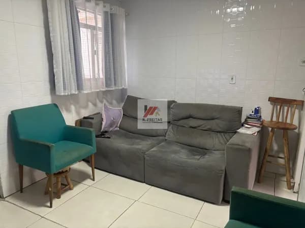 Casa em São Paulo - Jardim Maria Luiza