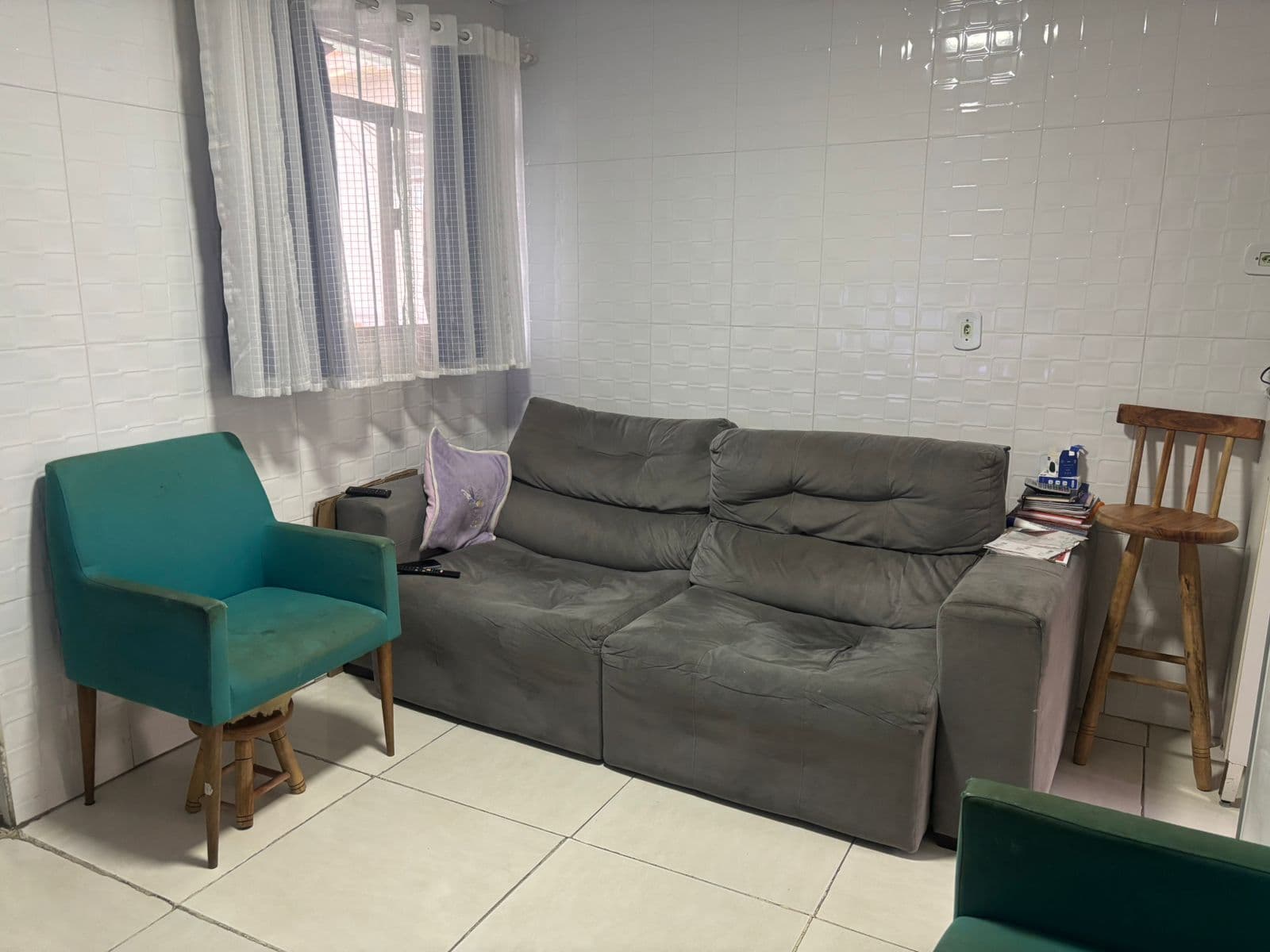 Casa em São Paulo - Jardim Maria Luiza