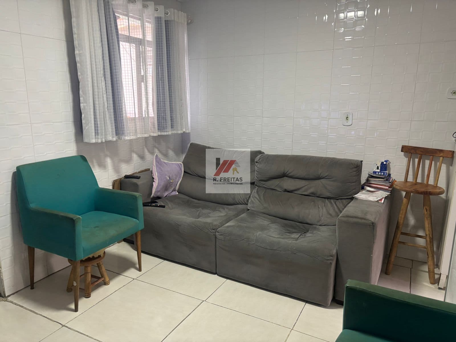 Casa em São Paulo - Jardim Maria Luiza