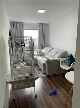 Apartamento em Parque Imigrantes, Diadema/SP