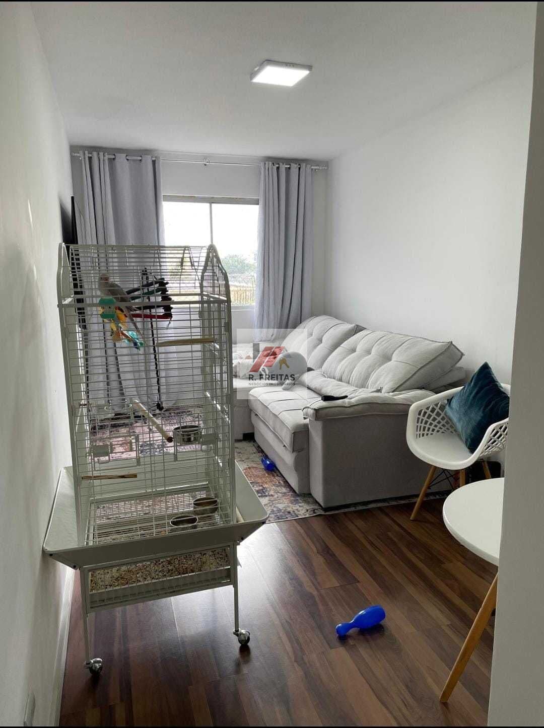 Apartamento em Parque Imigrantes, Diadema/SP