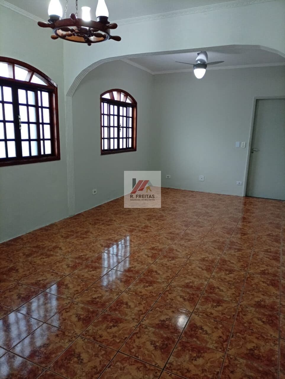 Sobrado em São Paulo - Vila Campo Grande