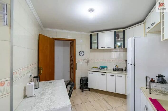 Apartamento em São Paulo - Vila do Encontro