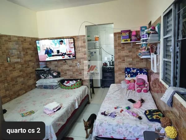 Casa em São Paulo - Vila Clara