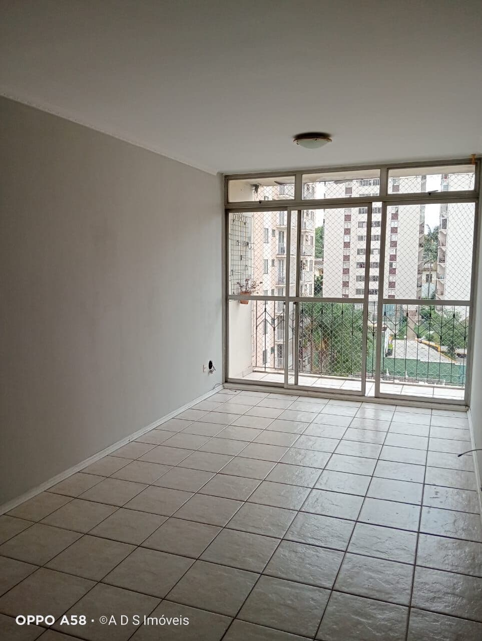 Apartamento em São Paulo - Parque Bristol