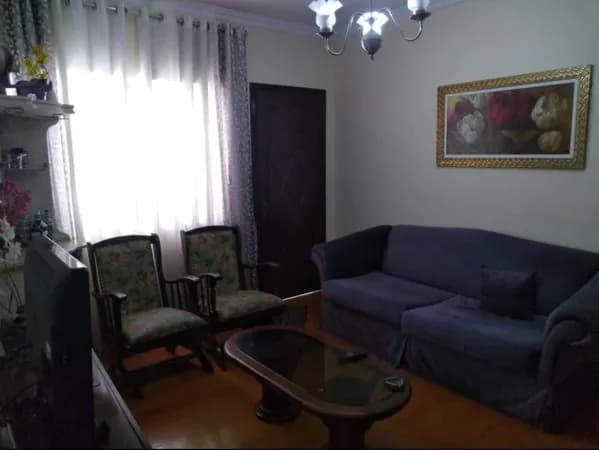 Casa em Diadema - Parque Sete de Setembro