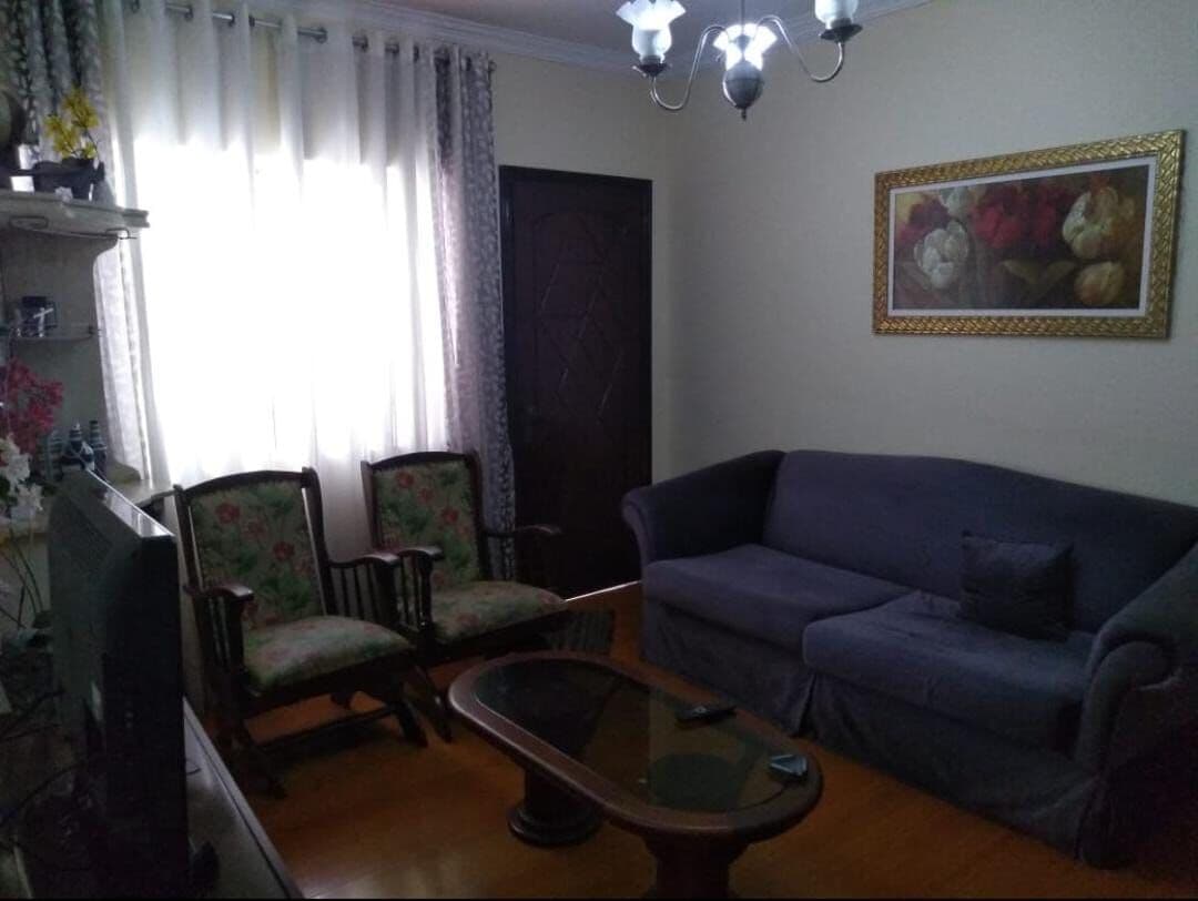 Casa em Diadema - Parque Sete de Setembro