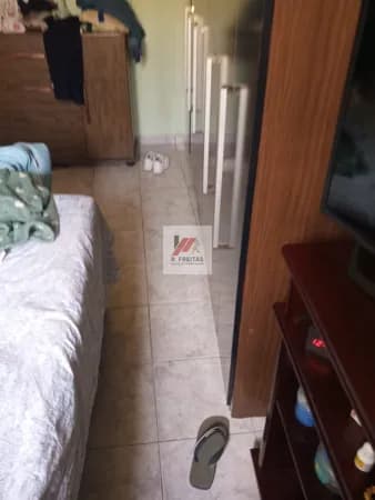 Casa em São Paulo - Vila Constança