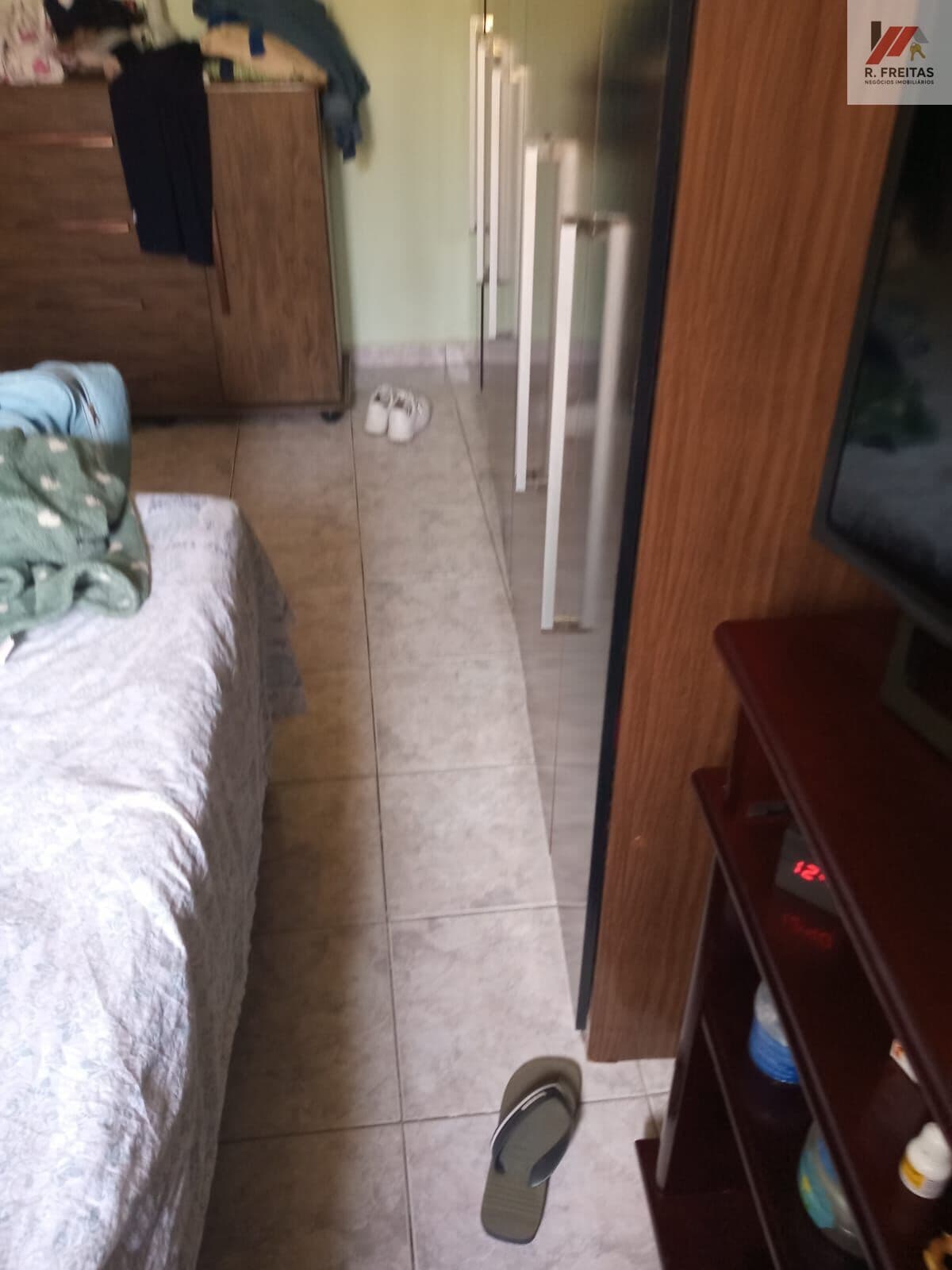 Casa em São Paulo - Vila Constança