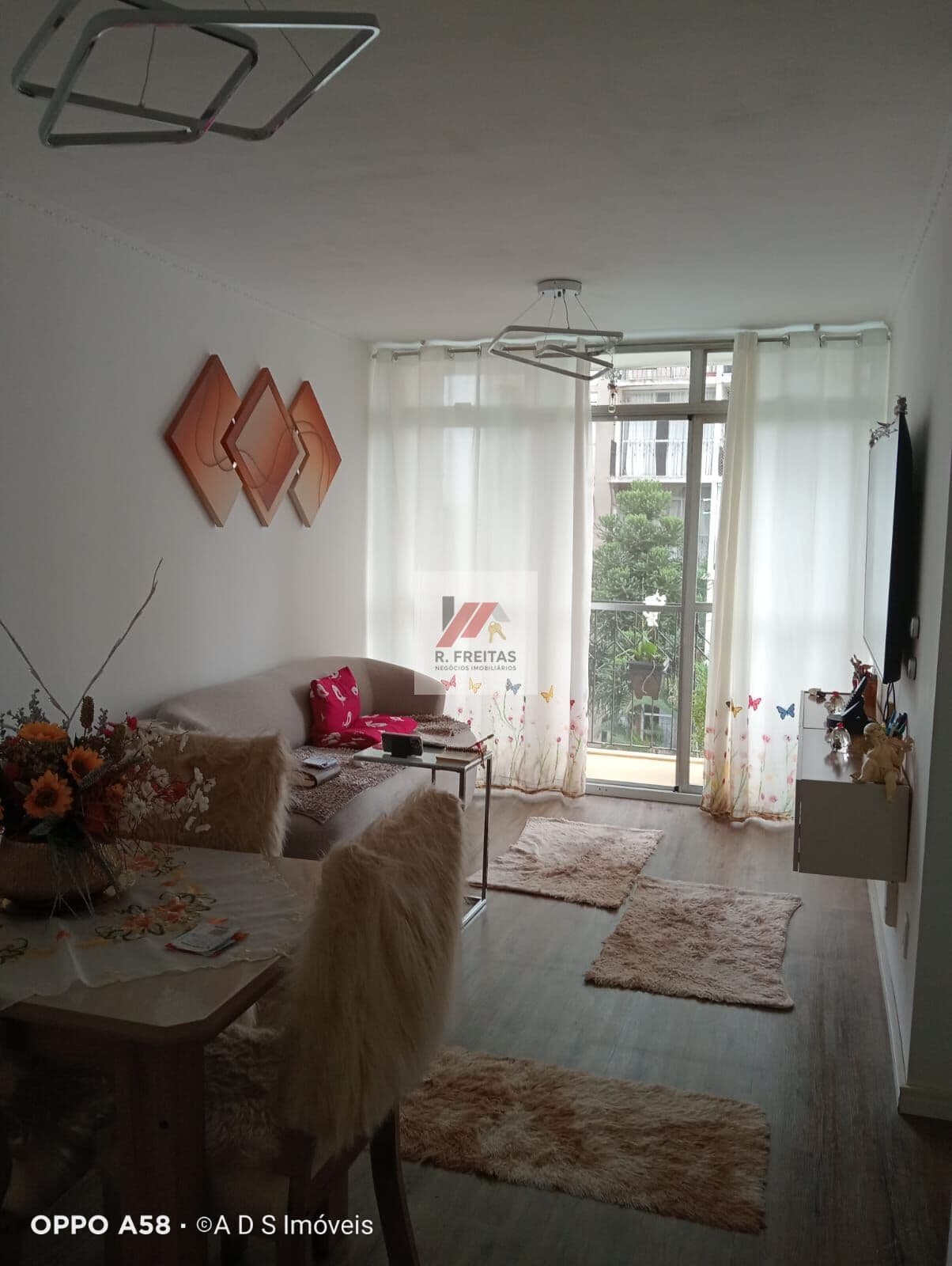 Apartamento em São Paulo - Parque Bristol
