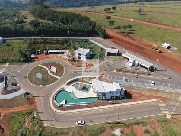Lote/Terreno em Atibaia - Cachoeira