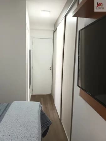 Apartamento em São Paulo - Vila Guarani (Z Sul)