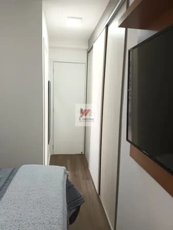 Apartamento em São Paulo - Vila Guarani (Z Sul)
