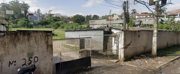 Lote/Terreno em São Paulo - Eldorado