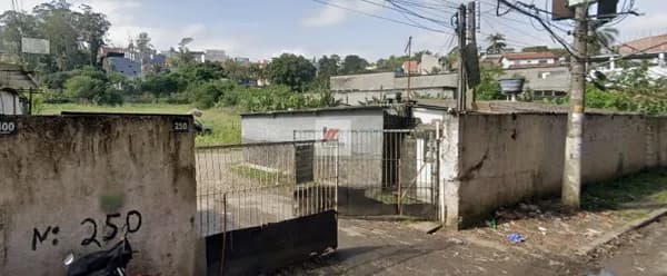 Lote/Terreno em São Paulo - Eldorado