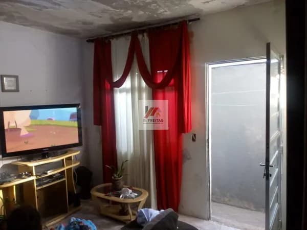 Casa em São Paulo - Recanto Campo Belo
