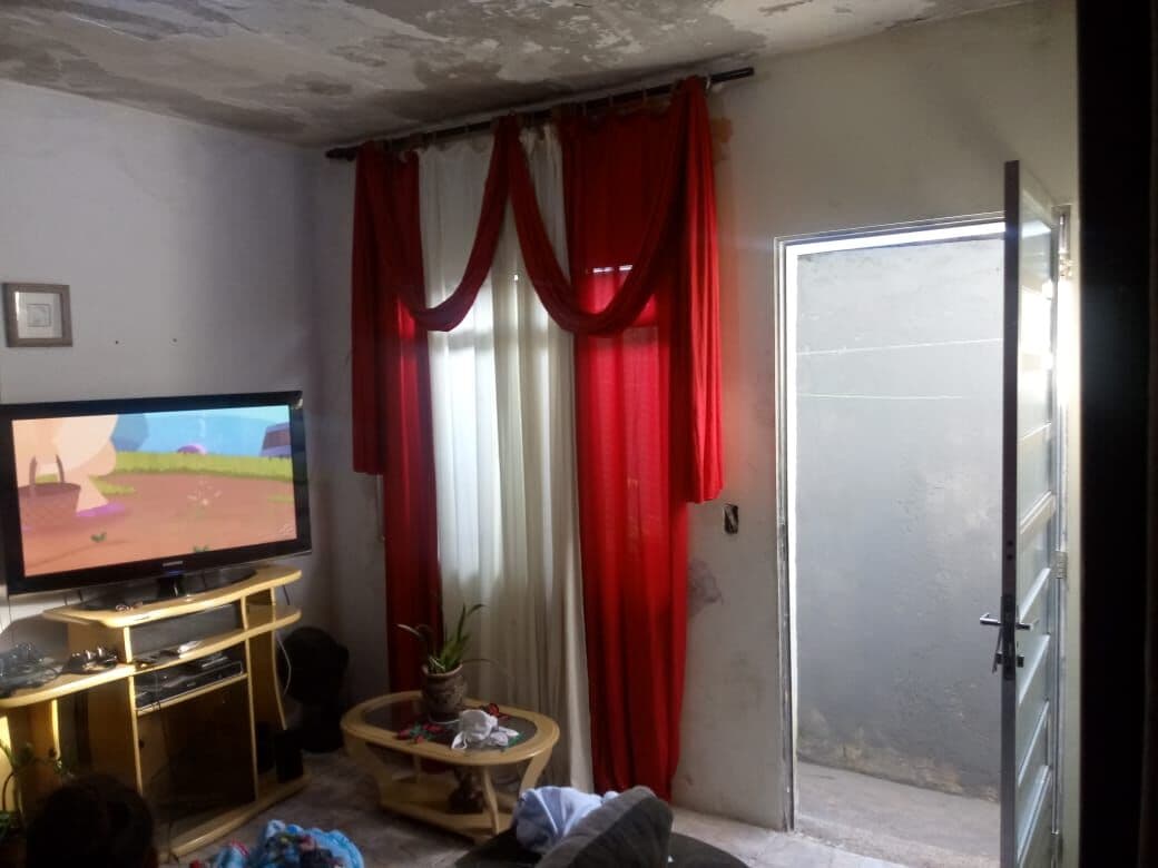 Casa em São Paulo - Recanto Campo Belo