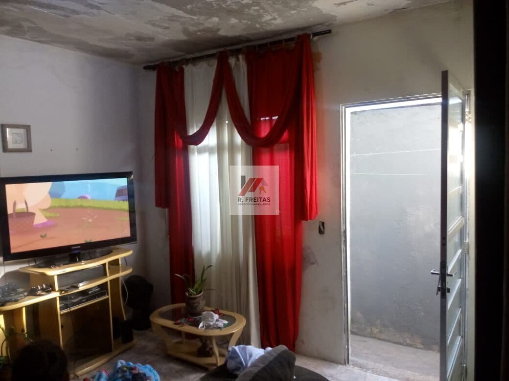 Casa em São Paulo - Recanto Campo Belo
