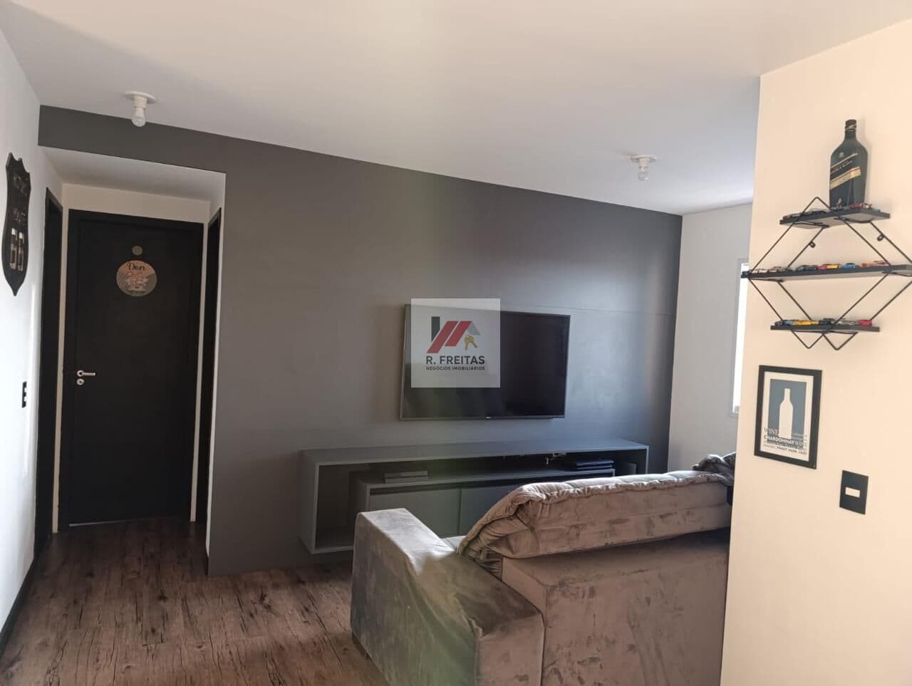 Apartamento em Diadema - Centro
