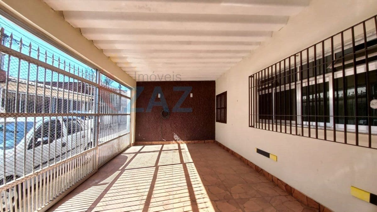 Casa em São Paulo - Capela do Socorro
