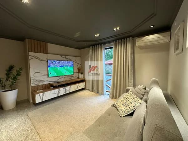 Casa em São Paulo - Interlagos