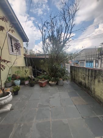 Lote/Terreno em São Paulo - Vila Campestre