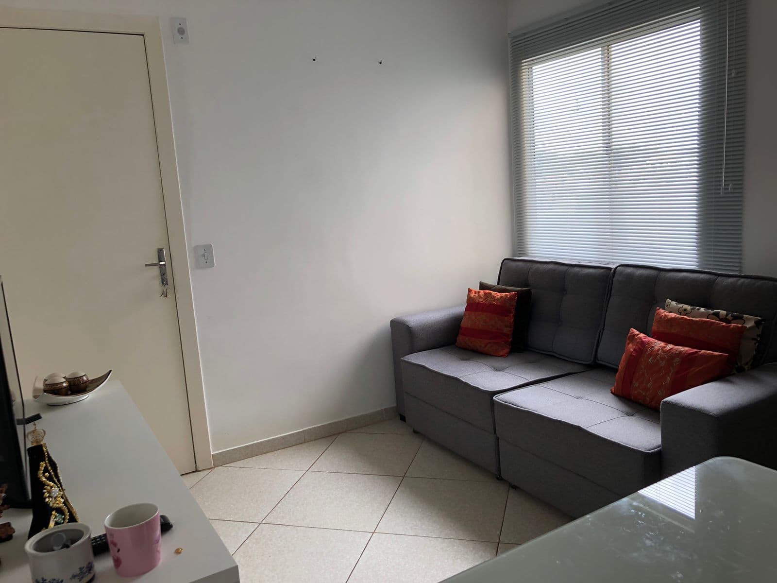 Apartamento em Votorantim - Jardim Tatiana
