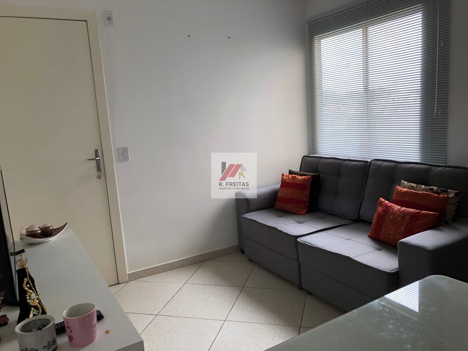 Apartamento em Votorantim - Jardim Tatiana