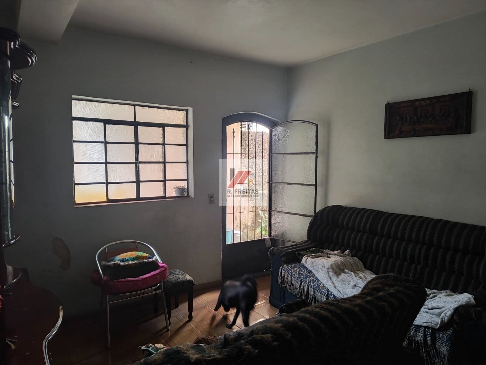 Casa em São Paulo - Vila do Encontro