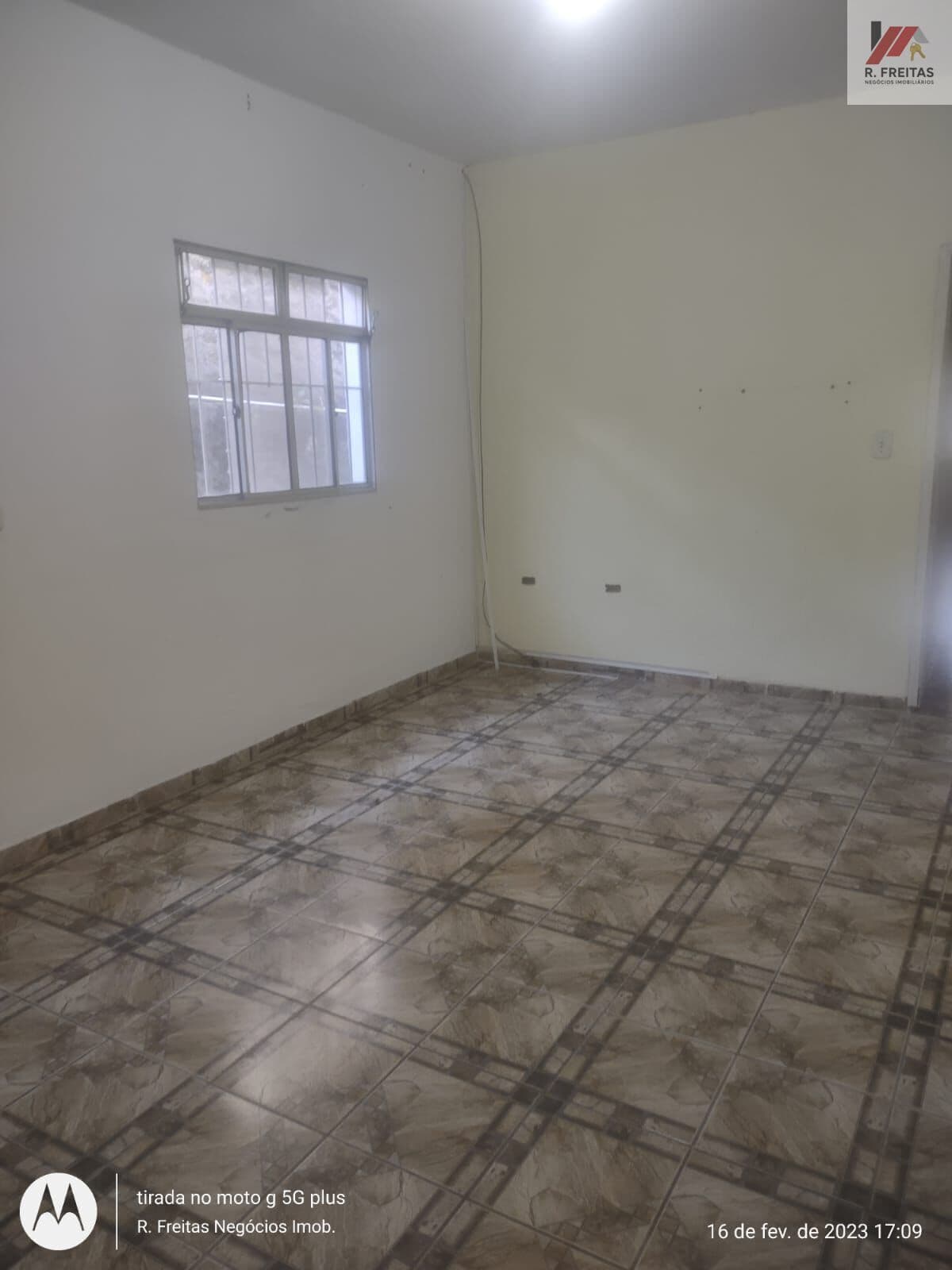 Casa em São Paulo - Vila Fachini