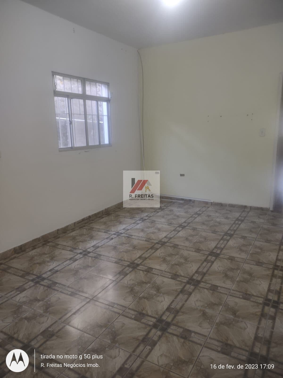 Casa em São Paulo - Vila Fachini