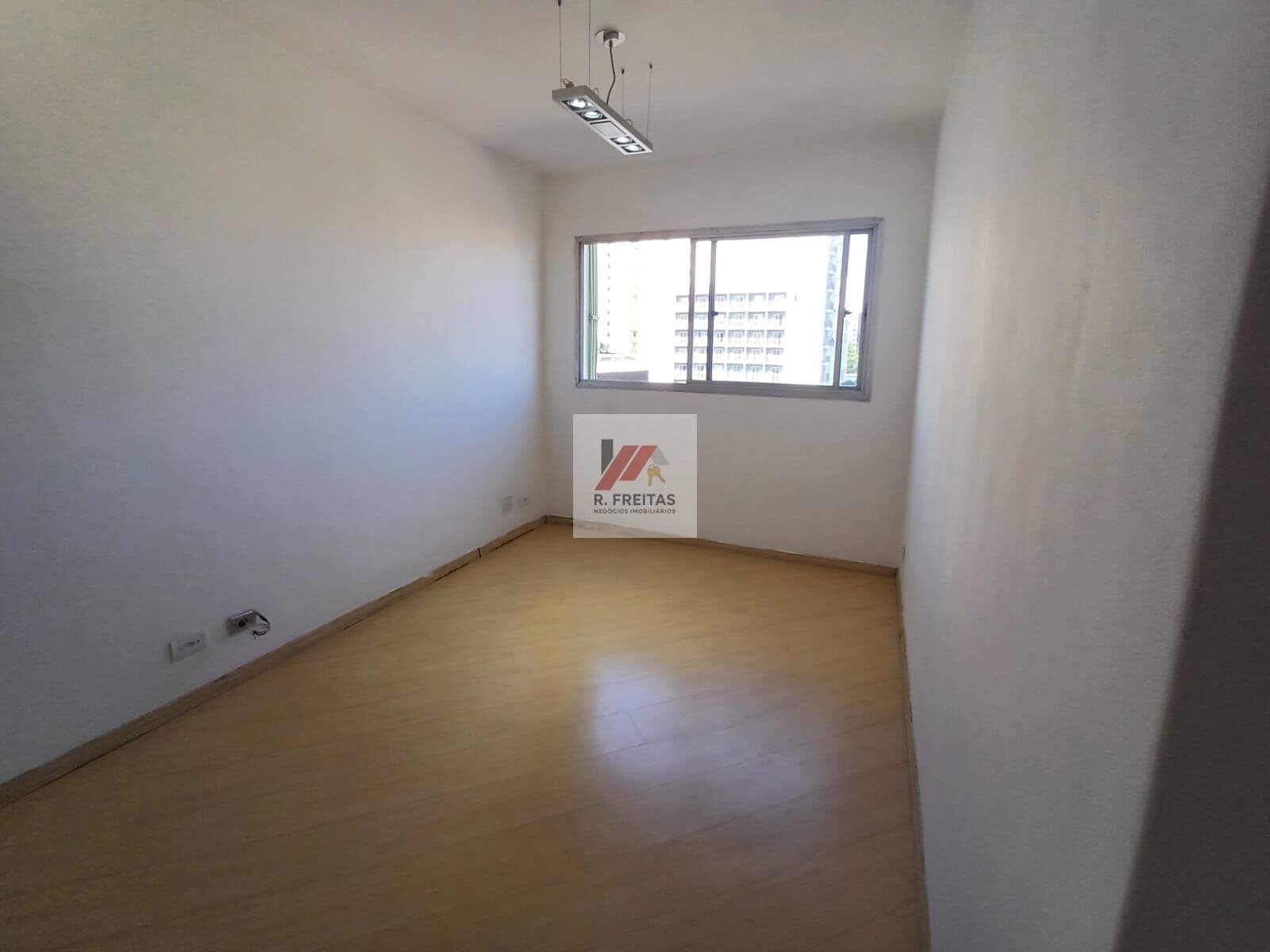 Apartamento em São Paulo - Saúde