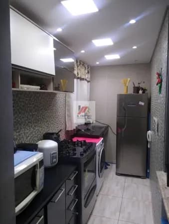 Apartamento em Vila Celeste, Itaquaquecetuba/SP