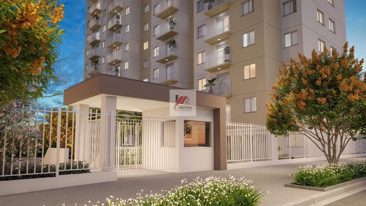 Apartamentos na planta à venda no bairro Jardim Marajoara - São Paulo/SP, Zona Sul