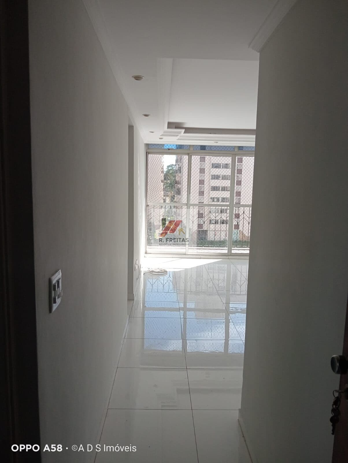Apartamento em São Paulo - Parque Bristol