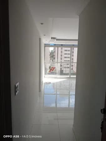 Apartamento em São Paulo - Parque Bristol