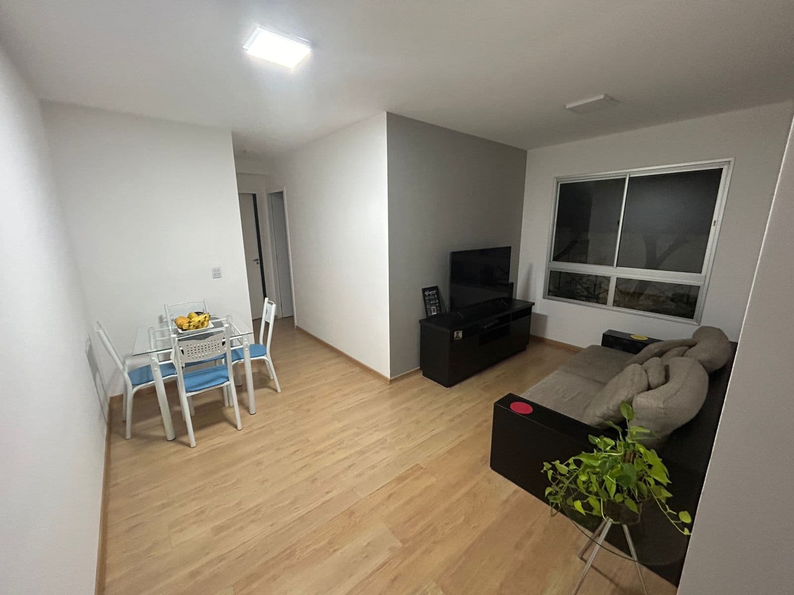 Apartamento em São Paulo - Jardim Ubirajara