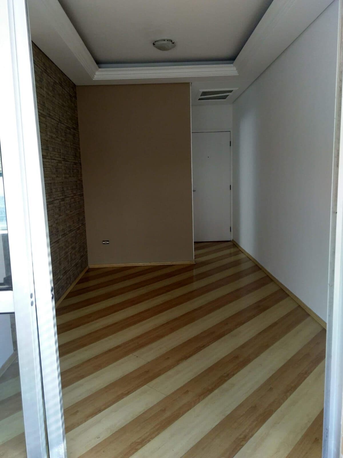 Apartamento em São Paulo - Vila Inglesa